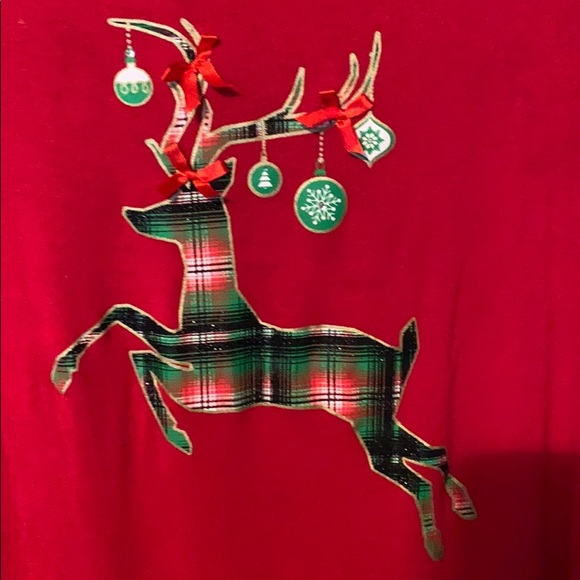 Christmas shirt - Picture 7 of 7